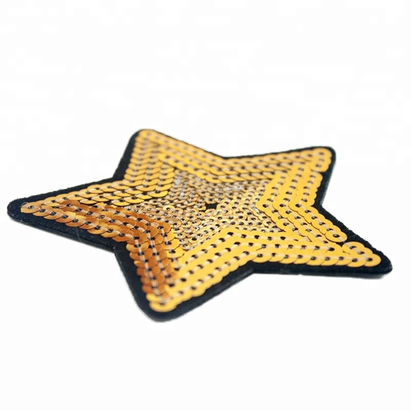 Spangle Patches