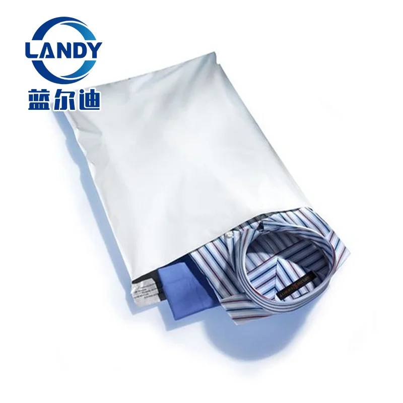Package Packing Courier Bag Standard Cloth Packaging Courier Bag Post