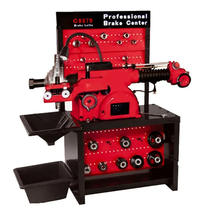 C9370 Drum And Disc Brake Cutting Lathe Machine Buy Drum And Disc