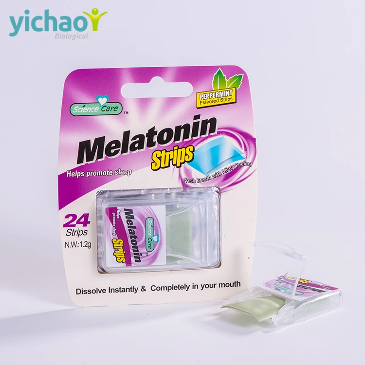 Fresh Breath Oral Mint Strips - Buy Mint Strips,Breathing,Fresh Breath ...
