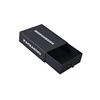 Gift Rigid Customized Color Bread Ribbon Handle Drawer Replacement Nice Cardboard Boxes For Drawers Shoe Slide Open Box