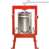 Maximizer fruit Press 9.5 Gallons Stainless Steel Basket