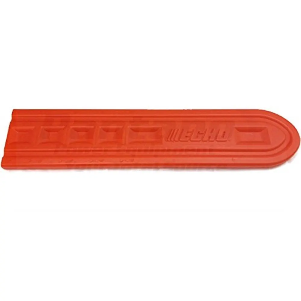 Get Quotations · Echo 89850308034 Plastic Chainsaw Scabbard 20"