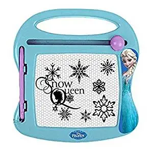 Perfect for travel and holidays Disney Finding Dory Magnetic Sketcher Draw on the mini magic sketcher and wipe it clean 