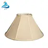 Triangle Silk Puzzle Lamp Shades For Table Lamps