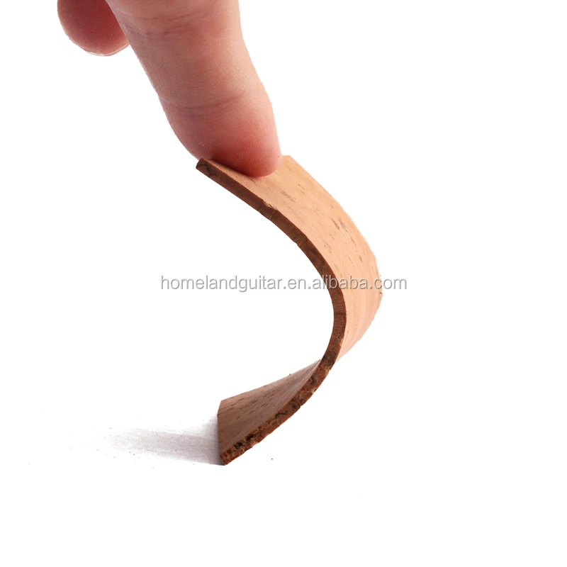 Natural Neck Cork for Alto / Soprano Saxophone, View saxophone neck