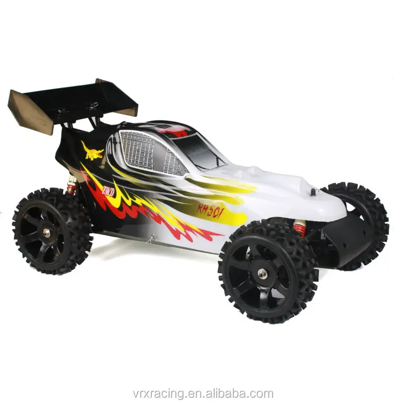 controller for rc car