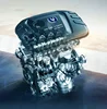 Changan Blue Core car auto Engine Changan Auto 1.5T VVT turbocharged direct injection