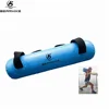 High Quality Custom Gym Exercise Fitness Water Air Aqua Bag Training