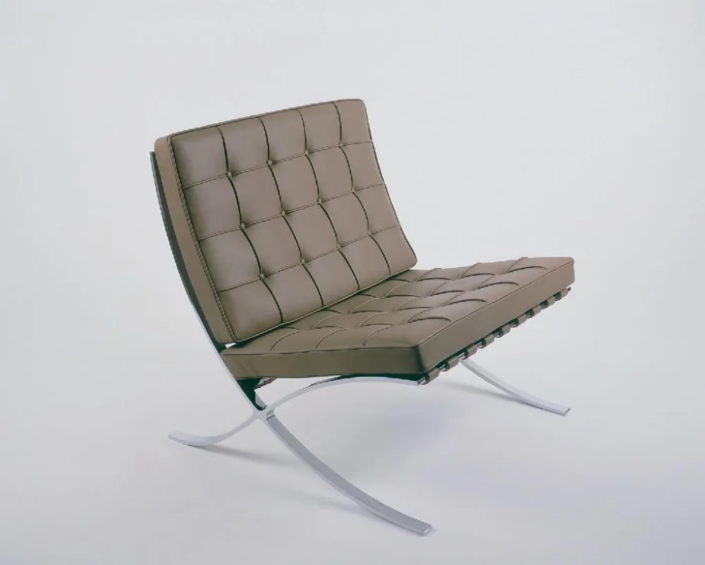 collection of chair pictures barcelona mies van der rohe