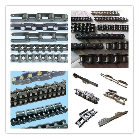 Industrial Chain Manufacture And Industrial Machine Chains Buy