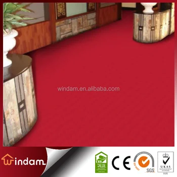 Wd L117 Red Loop Pile Indoor Outdoor Wall To Wall Carpet Buy