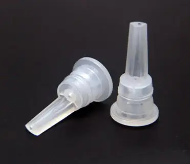 Orifice Reducer Plastic Hole Plug Drops Plug Essential Oil Bottle ...