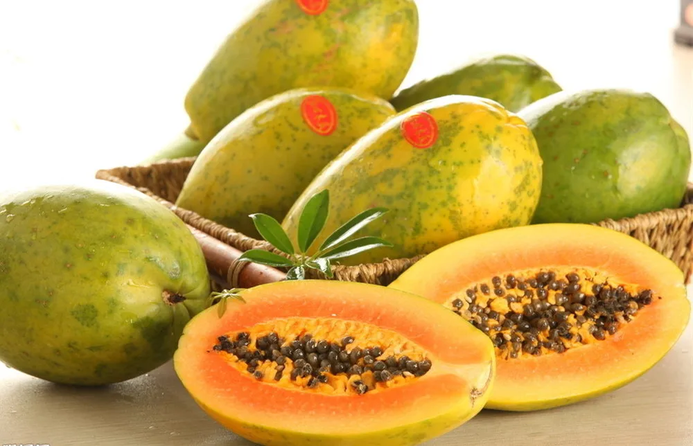 Семена Папайи Купить В Аптеке