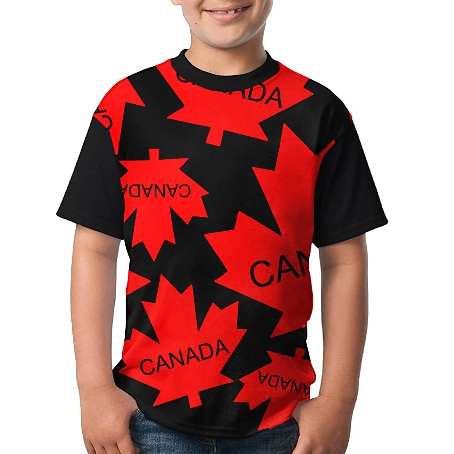 shop t shirts canada