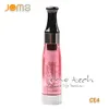 2013 vaporizer dmt electronic cigarettes factory ego ce4 wax e cig atomizer from JOMO