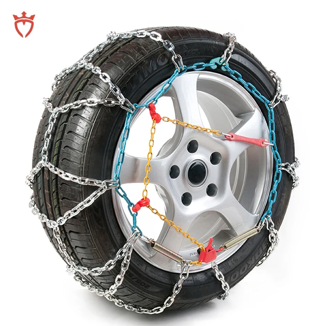 High Strength Textile Snow Tire Chain Buy Textile Snow Tire Chain