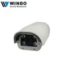 Trending 2019 LPR Vehicle Video Camera For Car Park 1.3MP Analog System