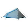 Factory sale Double layers lightest weight one touch camping tent