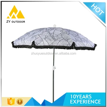 Standard Size Rain Proof Promotional Special Beach Umbrella For Us Standard Size Rain Proof Promotional Special Beach Umbrella For Us Market