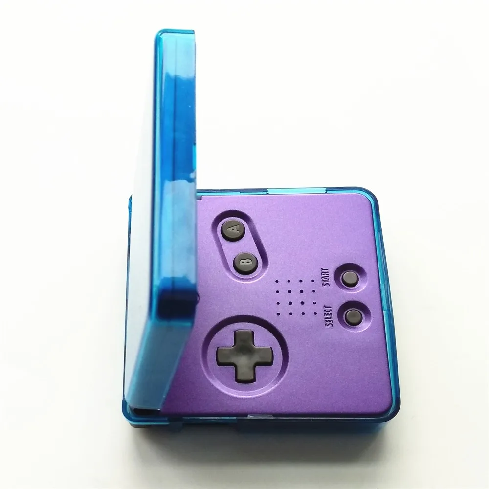 gameboy advance sp protective case
