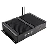 Eglobal mini pc i3 Win 7 XP Linux 12V new for home use mini computer intel celeron 1007U fanless 4GB/8GB/16GB