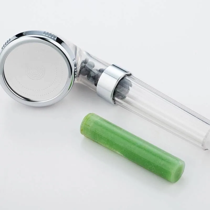 Bathroom Vitamin C Aroma Hand Shower Head Shower Filter Cartridge Buy
