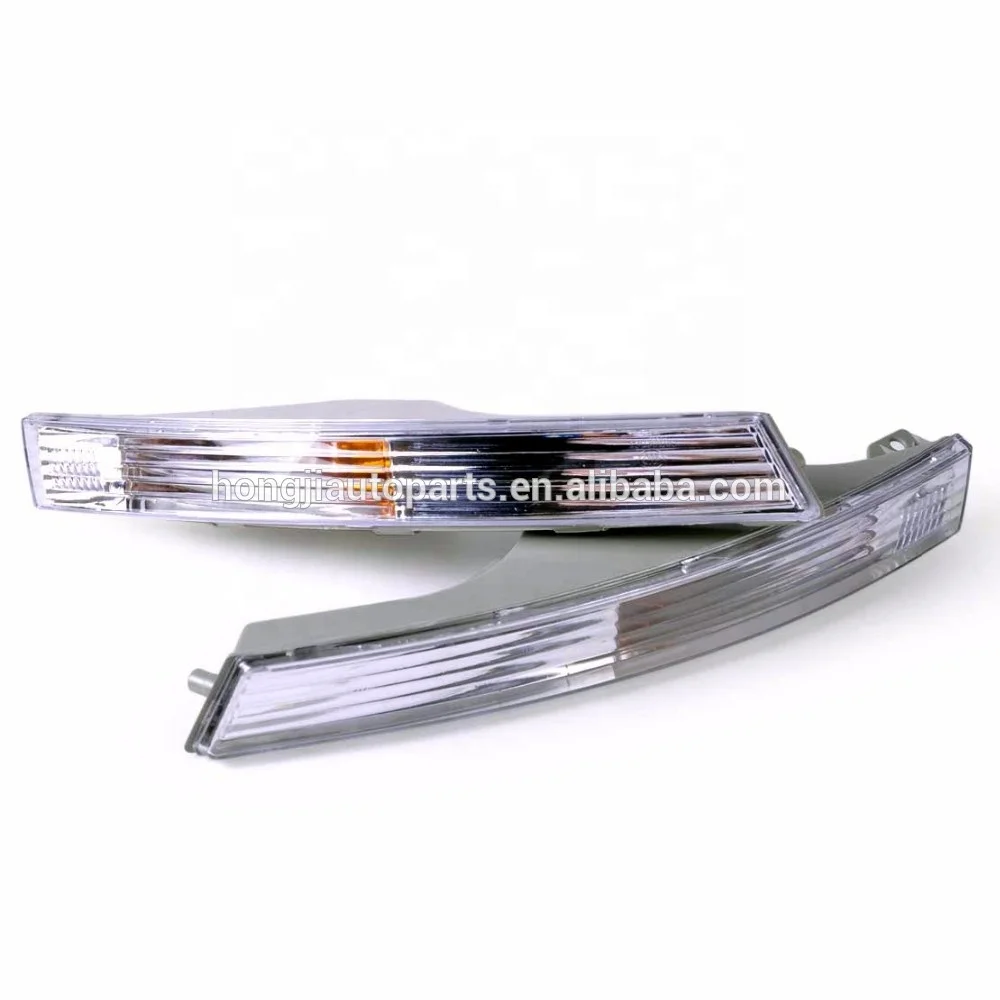 Front Bumper Lamp Turn Light For Volkswagen Passat B6 3c0953042e ...