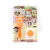 Hot Sale Kitchen Accessories Cat Shaped handy Bento Rice Mould