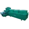 Bio organic fertiliser granules making machine