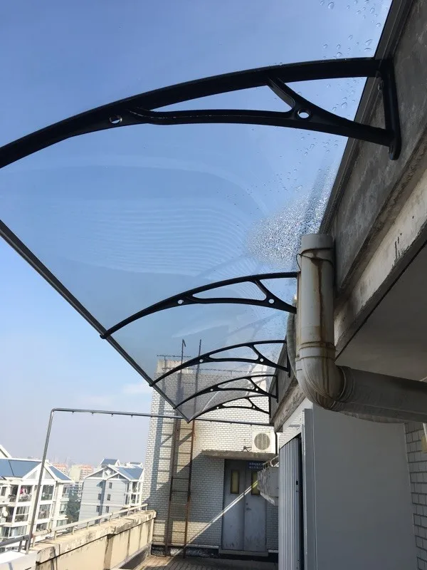 Durable Polycarbonate Awnings And Long Lifespan Polycarbonate Awnings For Windows Buy Durable