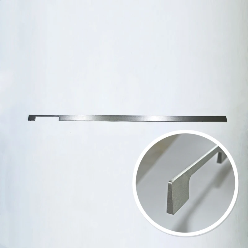 Various Type Custom Made Closet Long Handles Wardrobe Long handles Kitchen Cabinet Long Handles