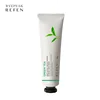private label custom your own hand skin care products portable hand cream gift set natural green tea plant extract hand cream
