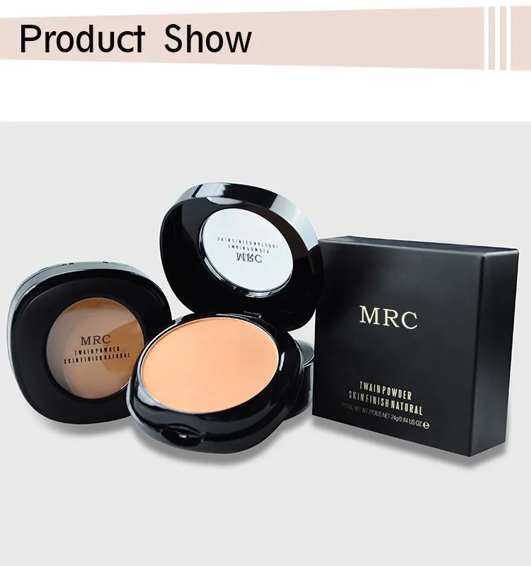 best brand for compact powder