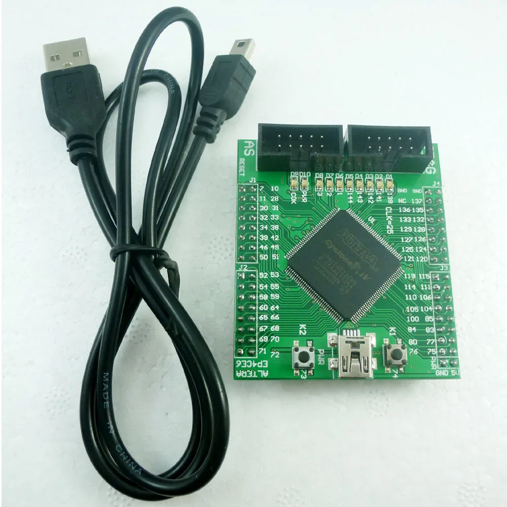 cyclone iv fpga board ep4ce6e22c8n ep4ce6| Alibaba.com