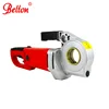 220V hand-held portable Automatic pipe threading machine with 1800W