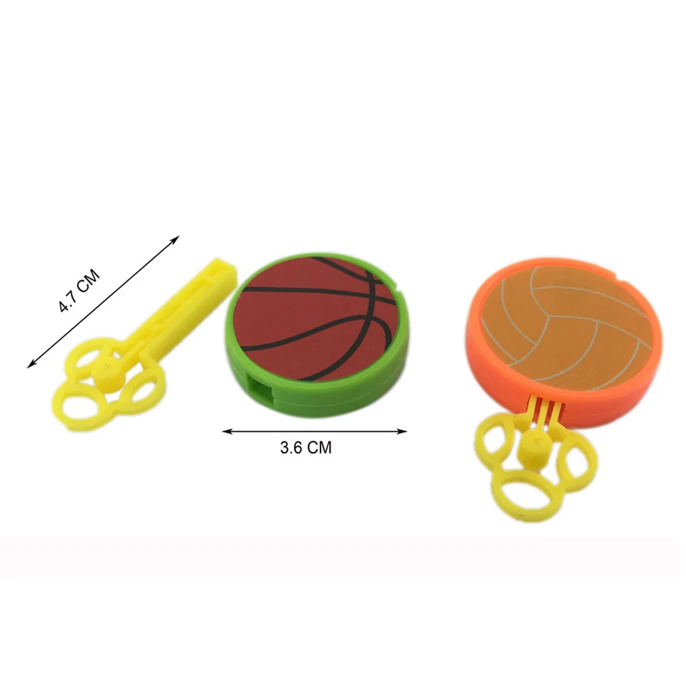 Mini Plastic Flying Disc Shooting Toys Saucer For Kids Buy Flying