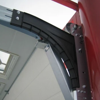 Garage Door Abs Corner Tracks View Garage Door Tracks Minghe
