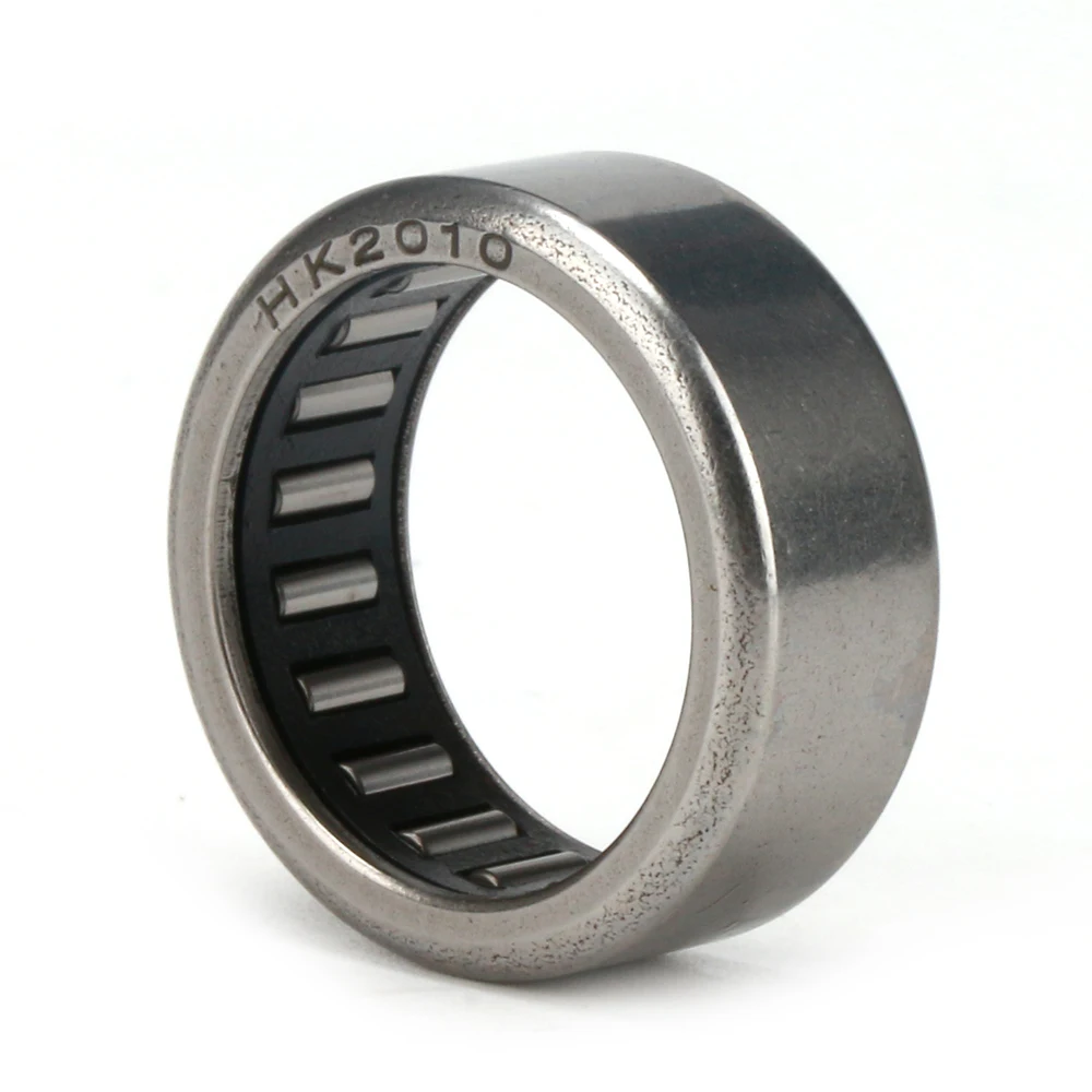2 PCS HK202610 20x26x10 mm Needle Roller Bearing Bearings 20*26*10 HK2010