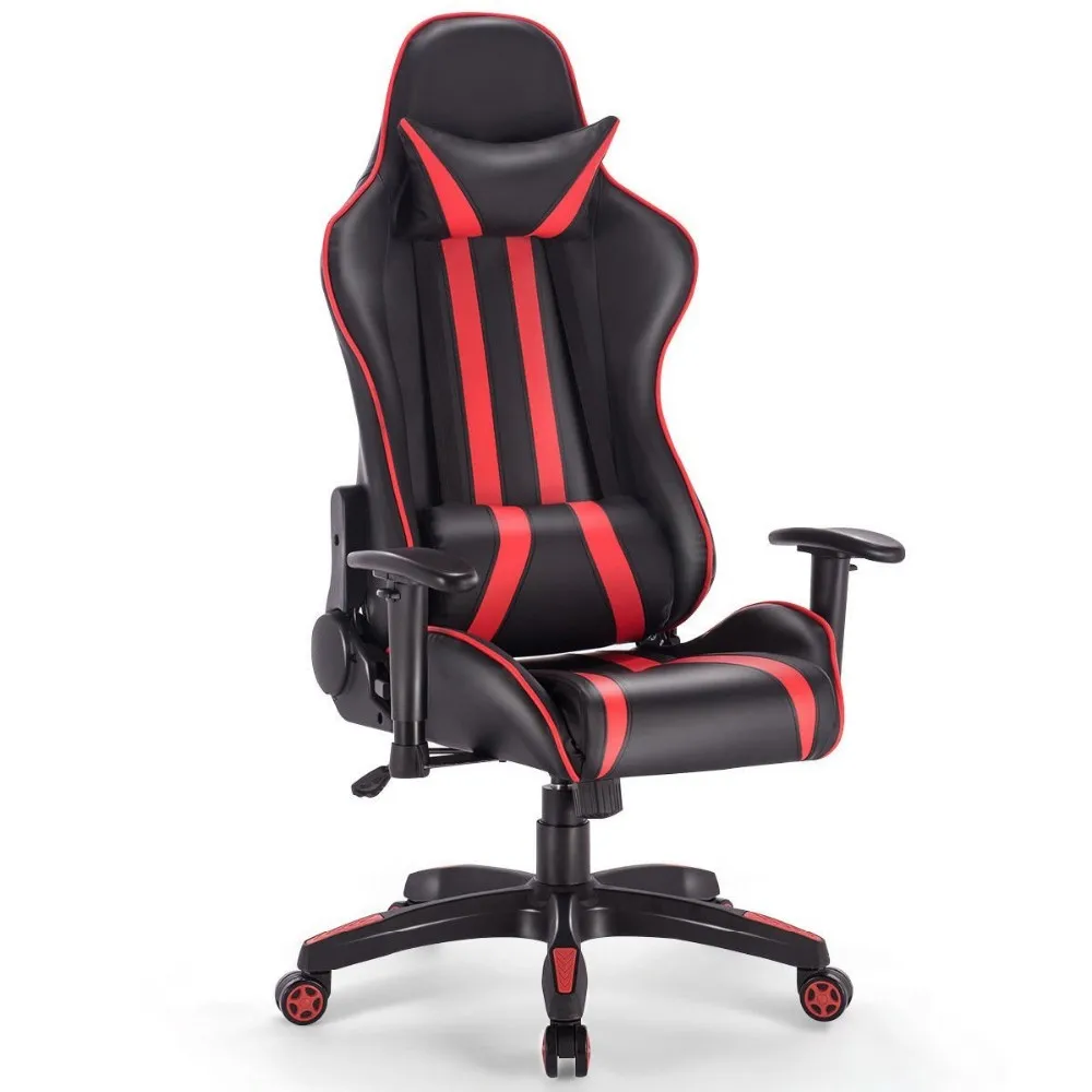 Gaming Chair For Gamer Office Computer Chair Swivel Chair Buy Gaming Chair Swivel Chair Office Chair Product On Alibaba Com