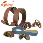 Abrasive Sandind belt