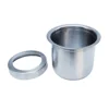 Manufacturer Supplied Customized deep drawing parts