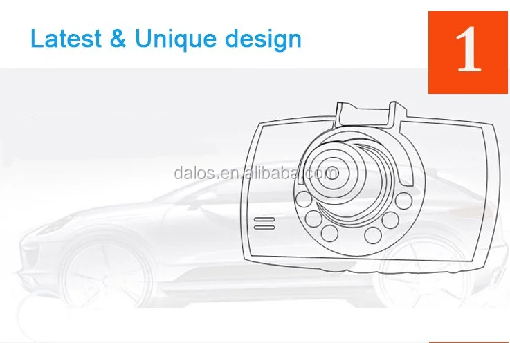 Vehicle blackbox dvr user manual hd 1080p camera car dvr camcorder g30