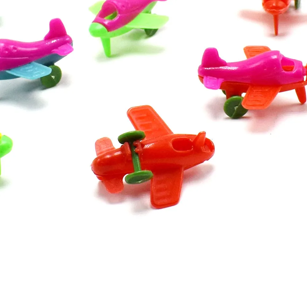 Bx549 Wholesale Toys For Kids Funny Cheap Bulk Mini Plastic Airplanes Toys Helicopter Plastic