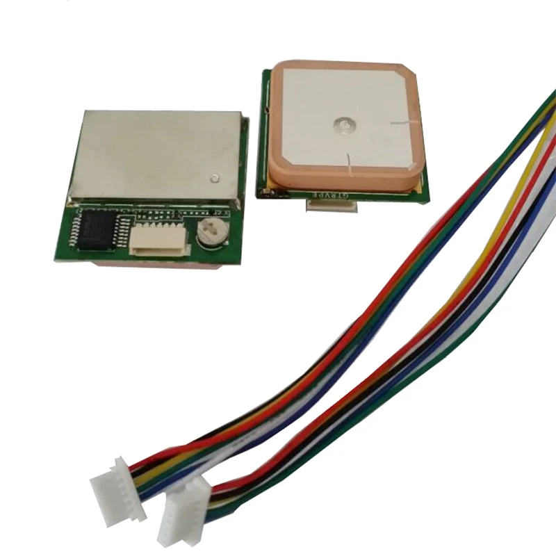 Um2828tcxo Gps Module With Rs232 Port And Built In Antenna Buy Gps