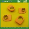 New Arrive Nylon Covered Eyelet and washers -- P5426
