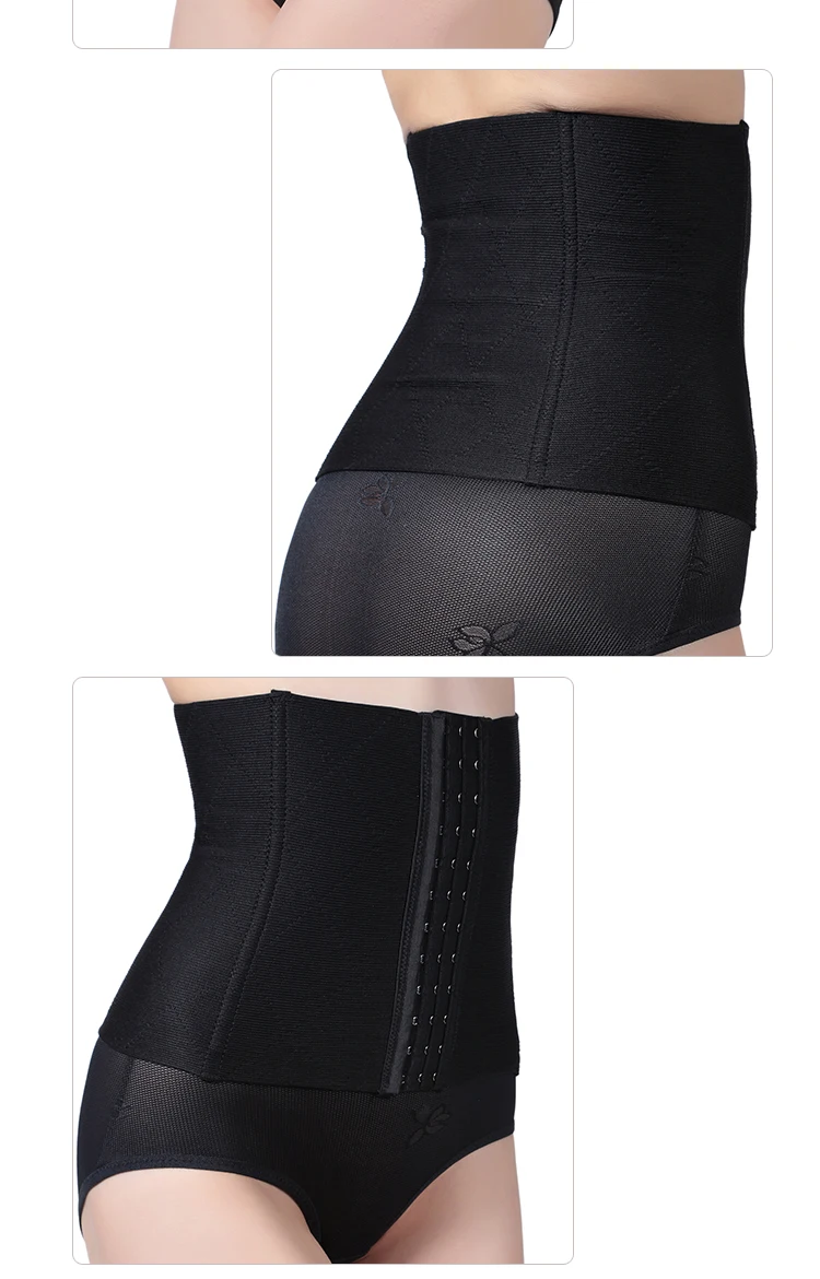 Breathable The Waist Body Shaper Corset For Women Buy Waist Body