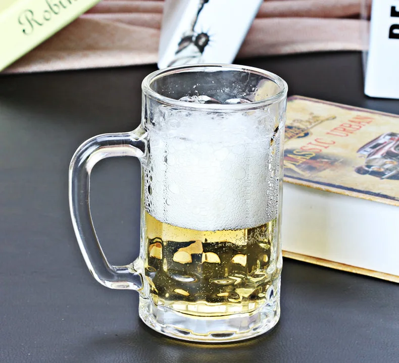 beer glass cup