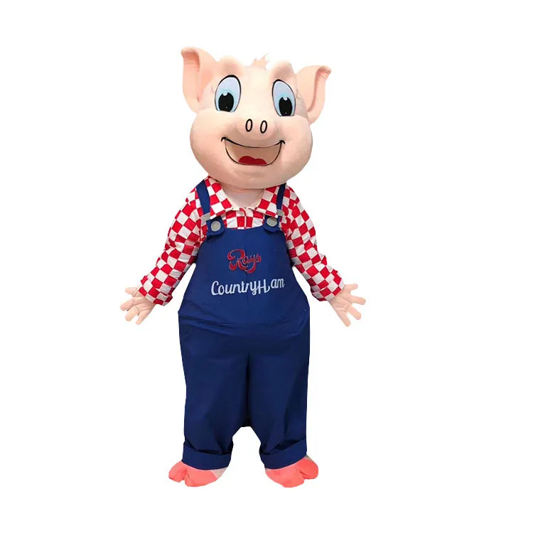 Custom Cartoon Promotional Adult Miss Piggy Mascot Costume - Buy Costume  Pig,Adult Miss Piggy Mascot Costume,Adult Pig Costume Product on 
