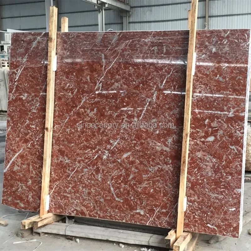 Export Presize Athens Red Marble Countertop Buy Export Presize